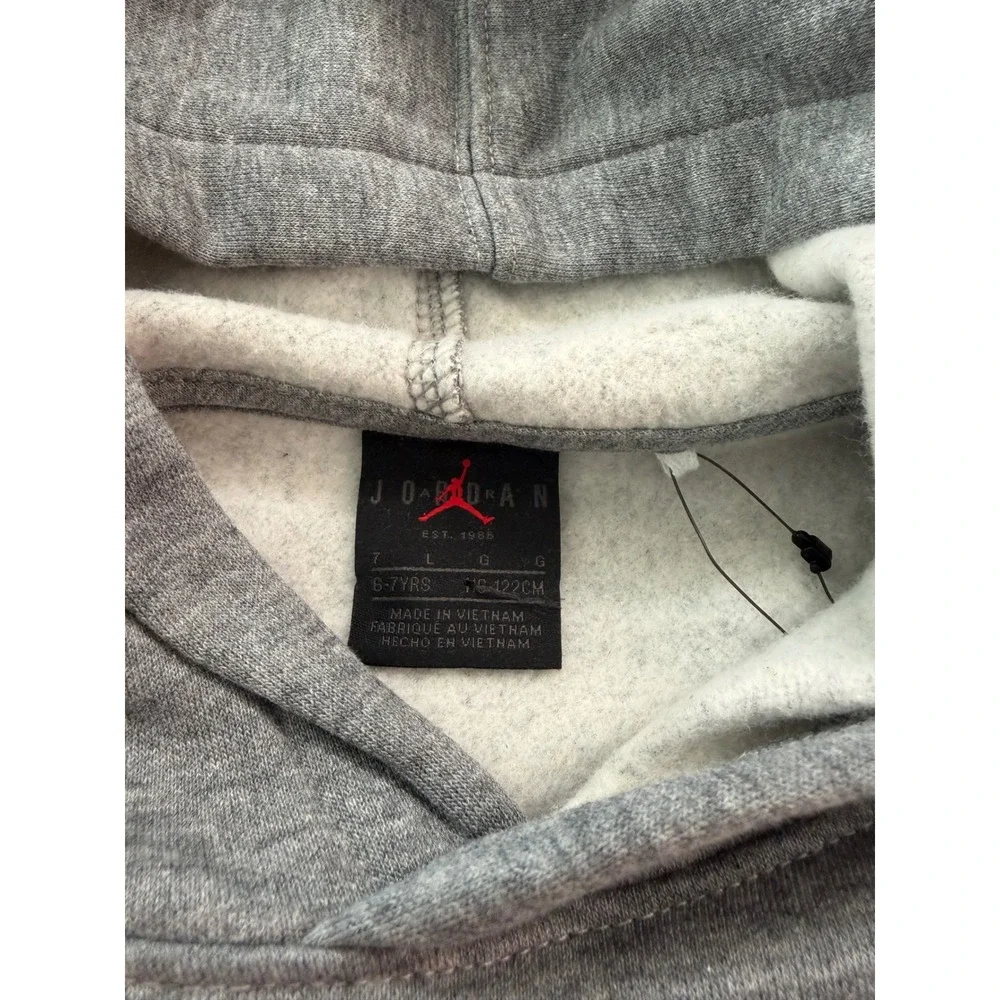 Jordan boys piece